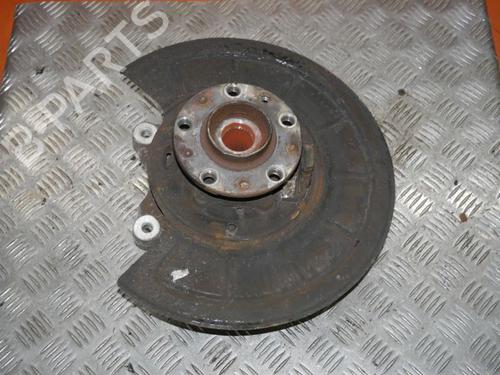 Højre hjullejehus spindel MASERATI GHIBLI III (M157) 3.0 D (275 hp) 33153604