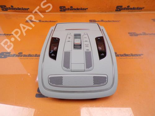 Interior roof light AUDI A8 D4 (4H2, 4H8, 4HC, 4HL) 3.0 TDI quattro | BP24413019I8 
