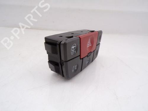 Warning switch FIAT PANDA (169_) 1.1 (169.AXA1A) | BP33156173I22 - Image 2