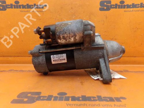 Used Starter RENAULT TRAFIC III Van (FG_) 2.0 dCi 145 (FGML) (145 hp) 27370583