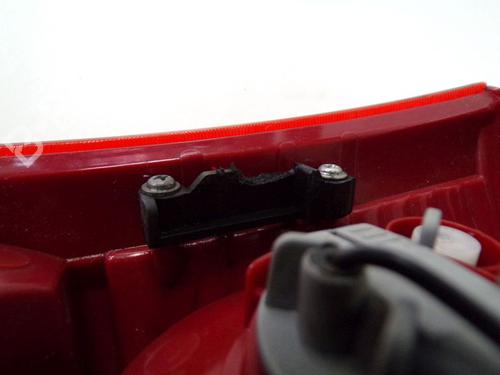 Right taillight HYUNDAI ATOS (MX) 1.1 | BP24388943C35 