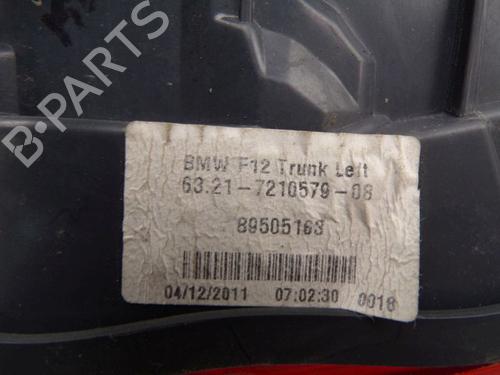 Left tailgate light BMW 6 Coupe (F13) 640 i | BP33722192C79 - Image 7