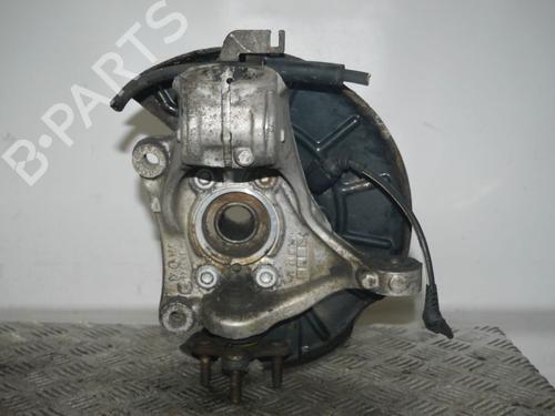 Right front steering knuckle VW PASSAT B7 Variant (365) 2.0 TDI | BP38789122M26 - Image 4