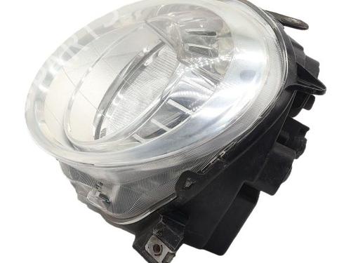 Left headlight FIAT 500 (312_) 0.9 (312AXG1A, 312.AXG11) | BP38001455C28 - Image 2