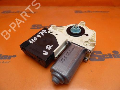 Right front window motor VW PASSAT B6 (3C2) 2.0 TFSI | BP32647193E20