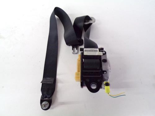 Front right seatbelt NISSAN NOTE (E11, NE11) 1.4 | BP32640527I25