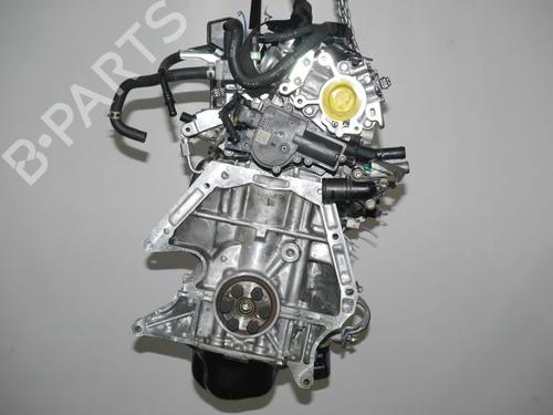 Engine MAZDA 2 Hatchback (DL, DJ) 1.5 SKYACTIV-G M Hybrid | BP38030068M1 - Image 3