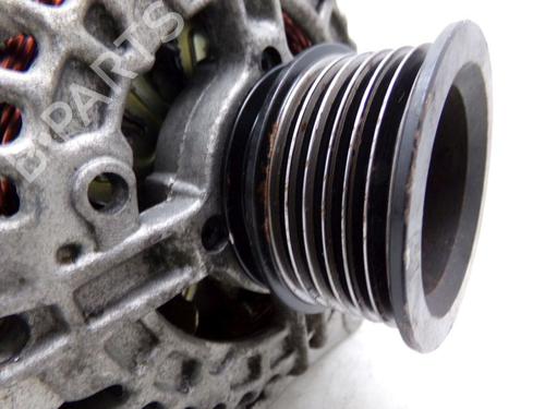 Alternator VW GOLF IV (1J1) 1.4 16V | BP30521861M7