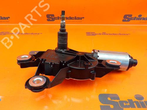 Used Rear wiper motor SEAT LEON (1P1) 1.2 TSI (105 hp) 24390307
