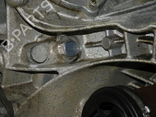 Gearbox ROVER 75 (RJ) 2.0 CDT | BP36892503M3 - Image 7