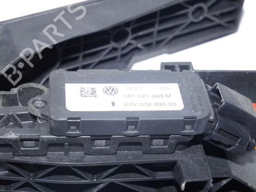 Pedal SEAT ALTEA (5P1) 2.0 TDI | BP24381184I4 