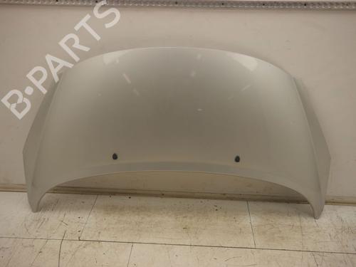 Used Hood PEUGEOT 207 (WA_, WC_) 1.4 16V (95 hp) 30522034