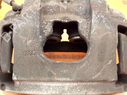Left front brake caliper AUDI A8 D4 (4H2, 4H8, 4HC, 4HL) 3.0 TDI quattro | BP33150458M105 - Image 9