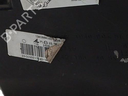 Left headlight FIAT DUCATO Bus (250_) 120 Multijet 2,3 D | BP36507863C28 - Image 6
