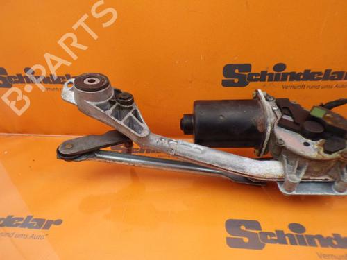 Front wiper motor MERCEDES-BENZ A-CLASS (W169) A 150 (169.031, 169.331) | BP25249294M29 