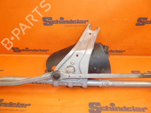 Front wiper motor MINI MINI Convertible (R52) John Cooper Works | BP24391168M29 