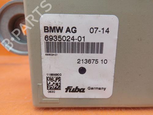 Electronic module BMW X4 (F26) xDrive 20 d | BP33152213M83 - Image 2