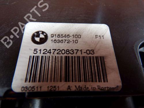 Electronic module BMW 5 Touring (F11) 520 d | BP24412010M83 