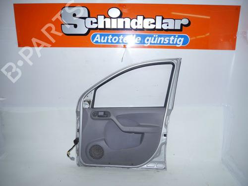 Right front door FIAT PANDA (169_) 1.1 (169.AXA1A) | BP24384322C3