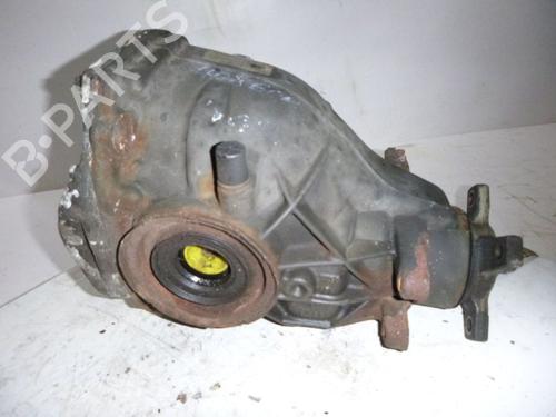 Rear differential MERCEDES-BENZ E-CLASS (W211) E 280 CDI (211.020) | BP32634530M24