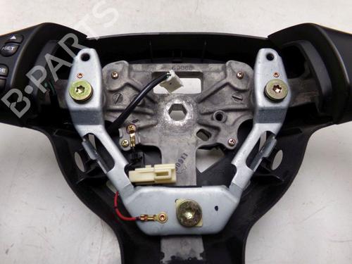 Steering wheel MAZDA 2 (DY) 1.4 | BP30189536C49
