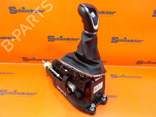 Used Shift knob OPEL ASTRA K Sports Tourer (B16) 1.4 Turbo (35) (125 hp) 32832609
