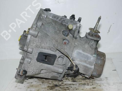 Gearbox PEUGEOT 206 CC (2D) 2.0 S16 | BP33140392M3 - Image 3