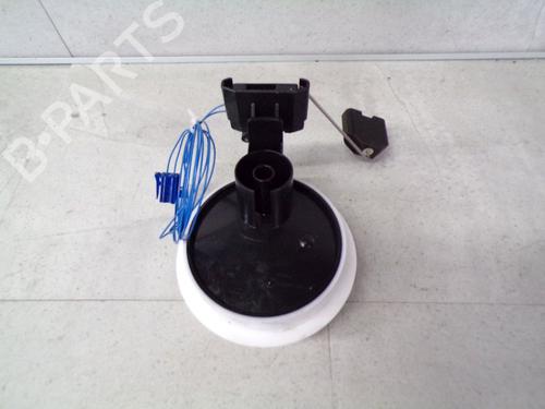 Fuel pump PORSCHE PANAMERA (970) 3.0 D | BP24388934M76 