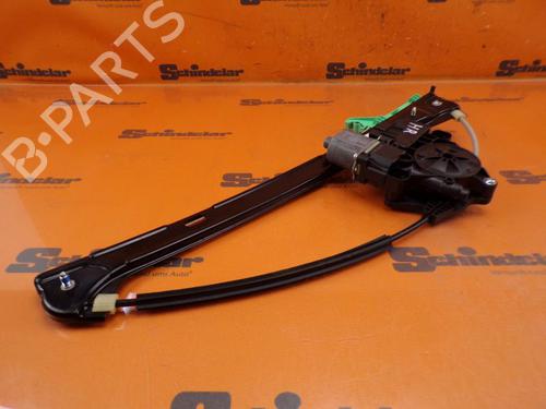 Used Right rear window motor VW TIGUAN ALLSPACE (BW2, BJ2) 1.5 TSI (150 hp) 33150557