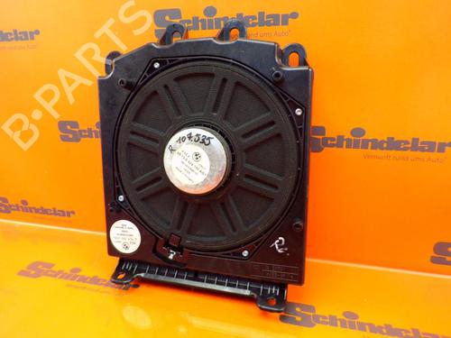 Speaker BMW 5 (E60) 525 i | BP33146445E2 - Image 3