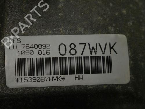 Gearbox BMW 6 Coupe (F13) 640 i | BP33743753M3 - Image 8
