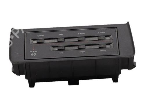 Electronic module VW GOLF IV Cabriolet (1E7) 1.8 | BP34255104M83  - Image 6