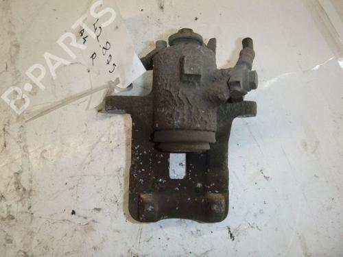 Right rear brake caliper AUDI A4 B7 (8EC) 2.0 TDI 16V | BP33139544M106 - Image 2