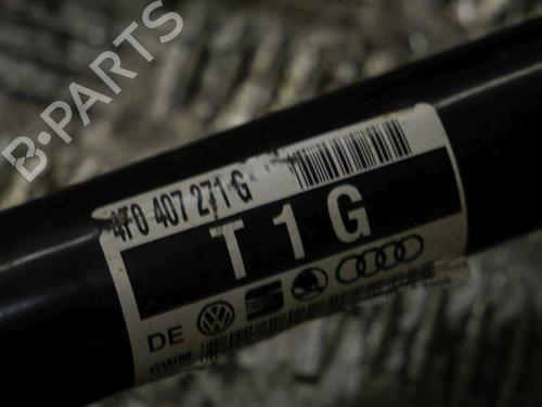 Left front driveshaft AUDI A6 C6 Avant (4F5) 2.0 TDI | BP33047765M38  - Image 6