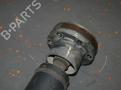 Driveshaft MERCEDES-BENZ M-CLASS (W164) ML 280 CDI 4-matic (164.120) | BP32004687M37