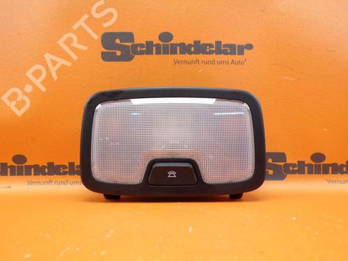 Used Interior roof light KIA SPORTAGE IV (QL, QLE) 1.6 T-GDI AWD (177 hp) 24389348
