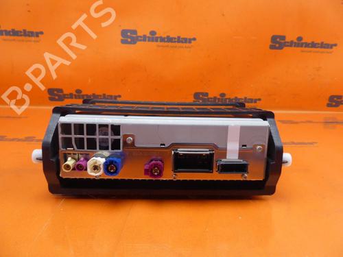 Used Control unit Control unit BMW 3 Touring (G21, G81) 318 i (156 hp) 33147265 33147265