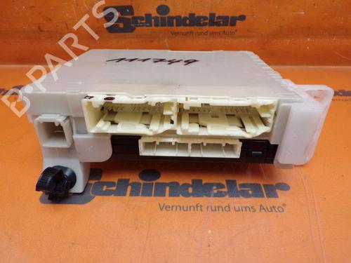 Comfort control module TOYOTA YARIS (_P13_) 1.5 (NSP131_) | BP29047066M56