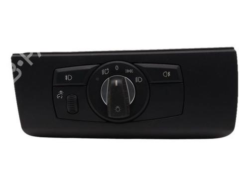 headlight-switch-bmw-x5-e70-2006-2007-2008-2009-2010-2011-2012-2013-37676063 main image