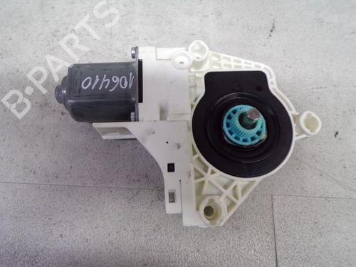 Used Left rear window motor PORSCHE CAYENNE (92A) 4.2 S Diesel (382 hp) 24388071