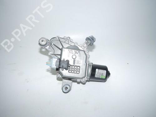 Viskermotor vindrude CITROËN C4 Picasso I MPV (UD_) 1.6 HDi (109 hp) 32662132