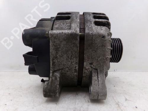 Alternator RENAULT LAGUNA II (BG0/1_) 3.0 V6 24V (BG01, BG02, BG0D, BG0Y) | BP29644807M7 