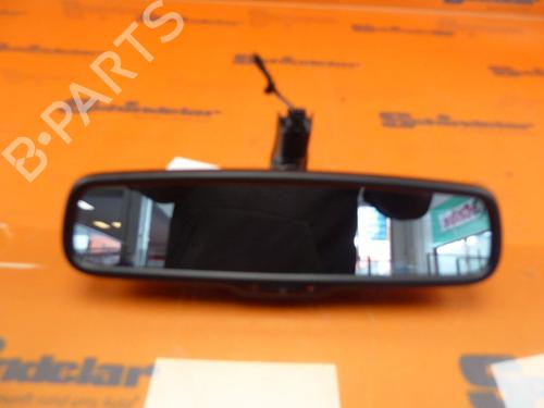 Used Rear mirror KIA SPORTAGE III (SL) 2.0 CRDi (136 hp) 24390394