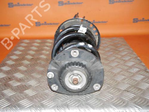 Right front shock absorber OPEL ASTRA K Sports Tourer (B16) 1.4 Turbo (35) | BP24411815M17 