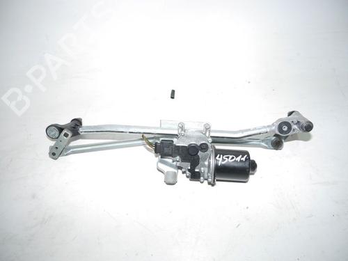 Front wiper motor BMW 1 (E87) 120 d | BP32635943M29