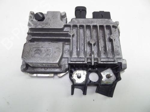 Used Control unit PEUGEOT 2008 I (CU_) 1.6 BlueHDi 120 (120 hp) 32640344