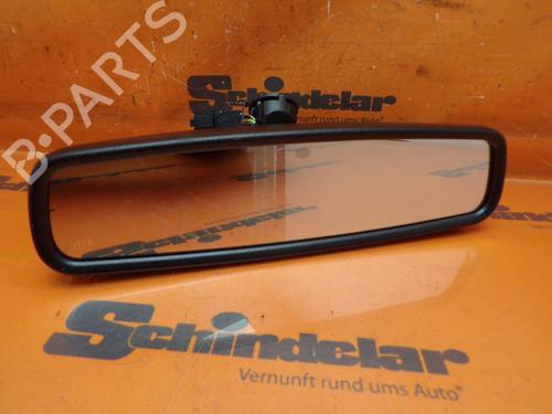 Used Rear mirror FORD FOCUS IV (HN) 1.0 EcoBoost mHEV (155 hp) 33153855