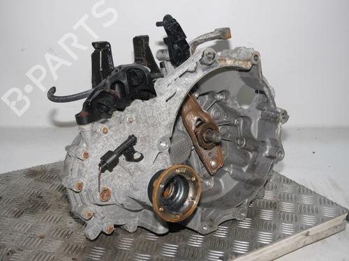 Used Gearbox SKODA FABIA II Combi (545) 1.4 (86 hp) 32840668