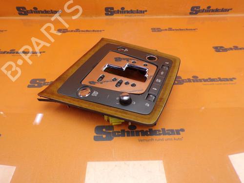 Switch VW PHAETON (3D1, 3D2, 3D3, 3D4, 3D6, 3D7, 3D8, 3D9) 5.0 V10 TDI 4motion | BP33149105I30 - Image 2