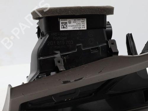 Air vent VW POLO VI (AW1, BZ1, AE1) 1.0 TSI | BP34615847I21  - Image 7